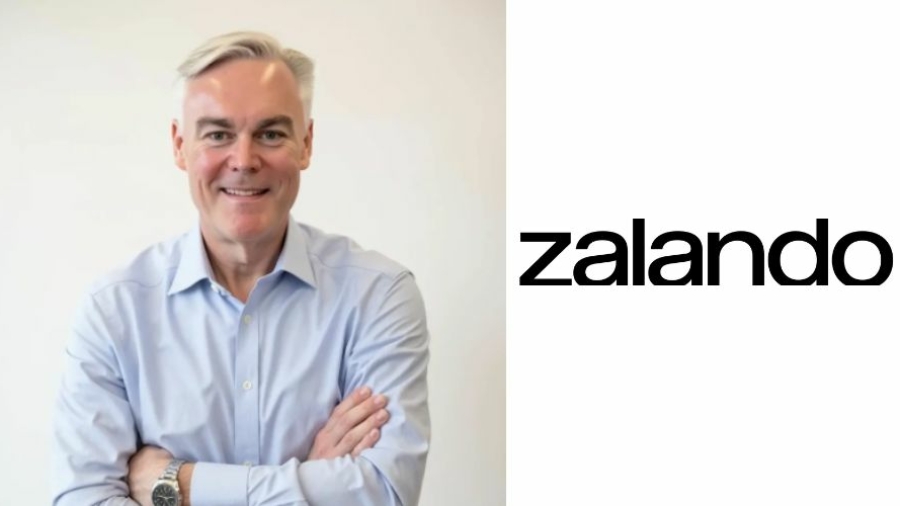 Tom Christenson es Senior Vice President de B2B de Zalando