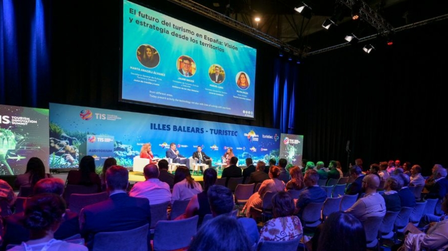TIS - Tourism Innovation Summit 2026