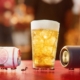 Variedades de cervezas dulces de Brahma FT