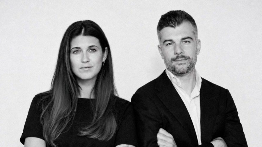 SAMY anuncia nombramientos de Víctor García y Amaia Álvarez