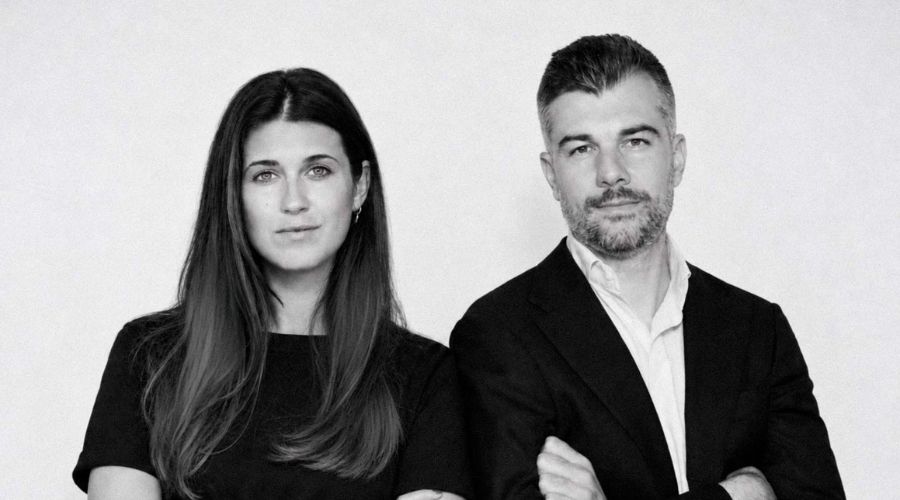 SAMY anuncia nombramientos de Víctor García y Amaia Álvarez
