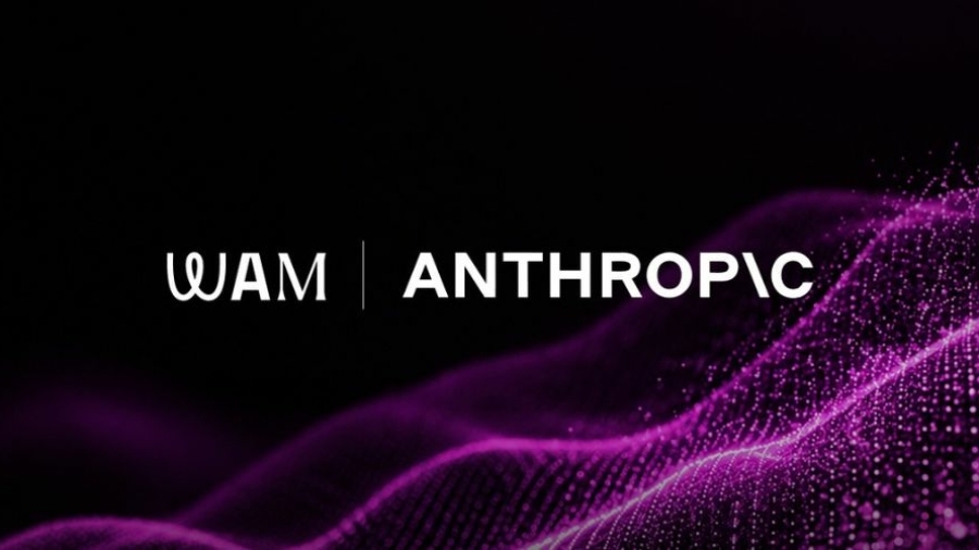 WAM es nuevo partner de Anthropic