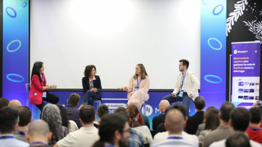 WP Agency Forum 2026