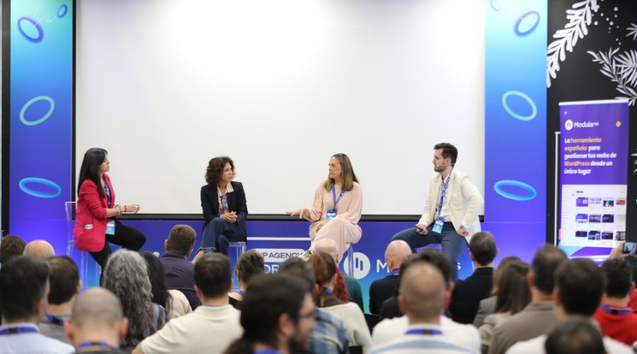 WP Agency Forum 2026
