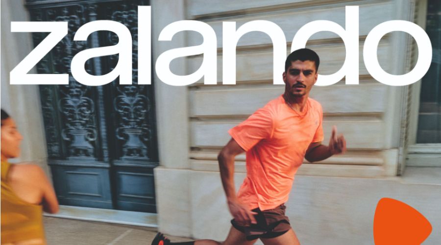 Zalando será patrocinador oficial de la Maratón Valencia Trinidad Alfonso Zurich 2026